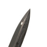 Knife, Trench, USM3, IMPERIAL on Blade, with USM8 Scabbard, 1st Type, Modified