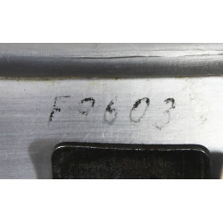 Canteen, US Army, Complete, 1941-1942, Laundry Number