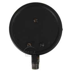 Gauge, Pressure, Gauge Co., NY, 2000 Bars