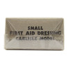 First-Aid Dressing, Small, HANDY PAD SUPPLY Co., Item No. 92060