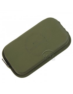 First-aid, Metal, Green