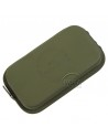 First-aid, Metal, Green