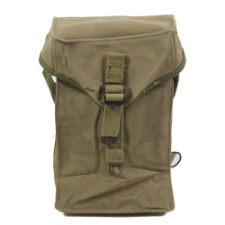 Bag, General Purpose, ANCHOR CANVAS 1944