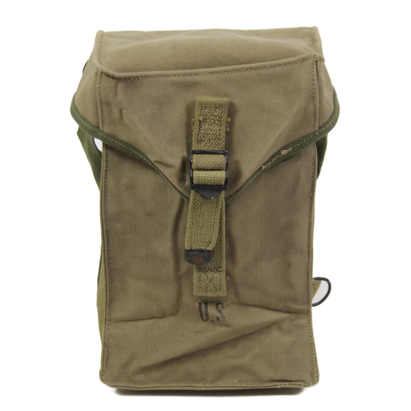 Bag, General Purpose, ANCHOR CANVAS 1944