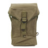 Musette GP, ANCHOR CANVAS 1944