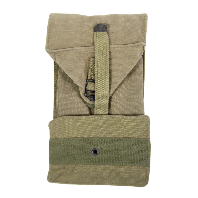 Musette GP, ANCHOR CANVAS 1944