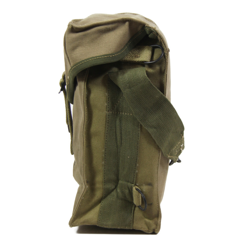 Musette GP, ANCHOR CANVAS 1944