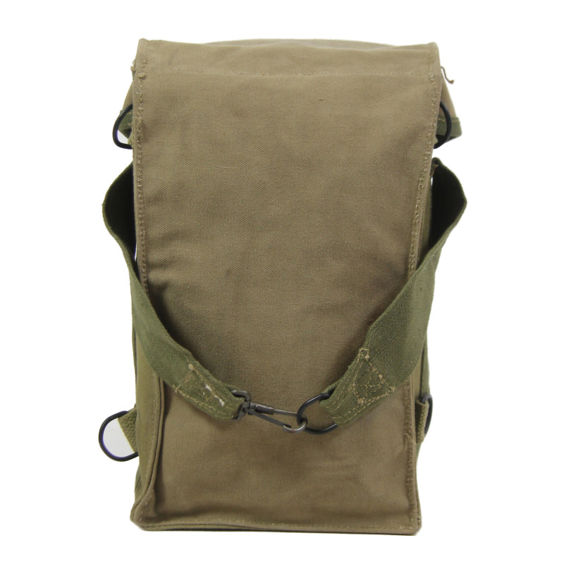 Musette GP, ANCHOR CANVAS 1944