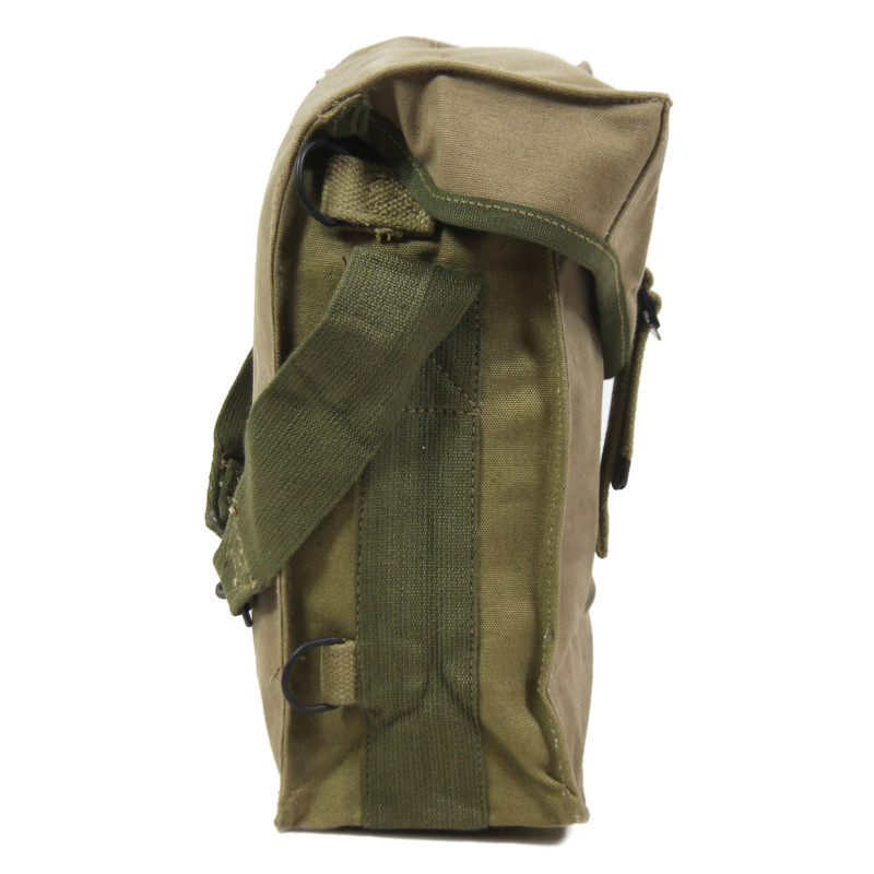 Musette GP, ANCHOR CANVAS 1944