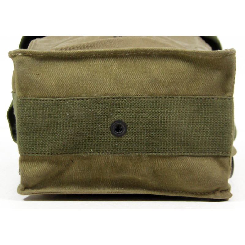 Musette GP, ANCHOR CANVAS 1944