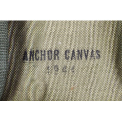 Bag, General Purpose, ANCHOR CANVAS 1944