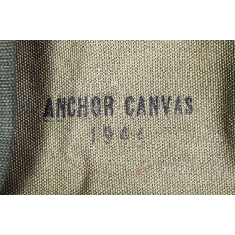 Musette GP, ANCHOR CANVAS 1944