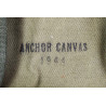 Musette GP, ANCHOR CANVAS 1944