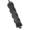 Couteau de tranchée M1917, lame MK 2, avec fourreau en cuir, MK 2