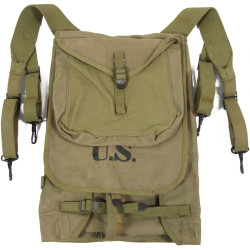 Haversack, M-1928, BOYT -42-