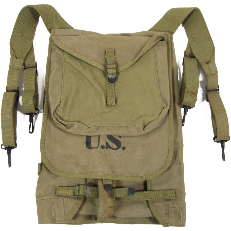 Haversack, M-1928, BOYT -42-