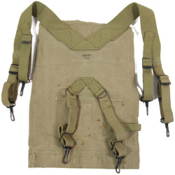 Sac à dos M-1928, BOYT -42-