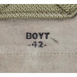 Sac à dos M-1928, BOYT -42-