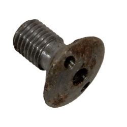 Bolt, German, Parachutist, Helmet