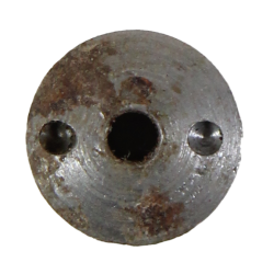 Bolt, German, Parachutist, Helmet