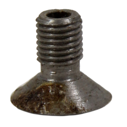 Bolt, German, Parachutist, Helmet