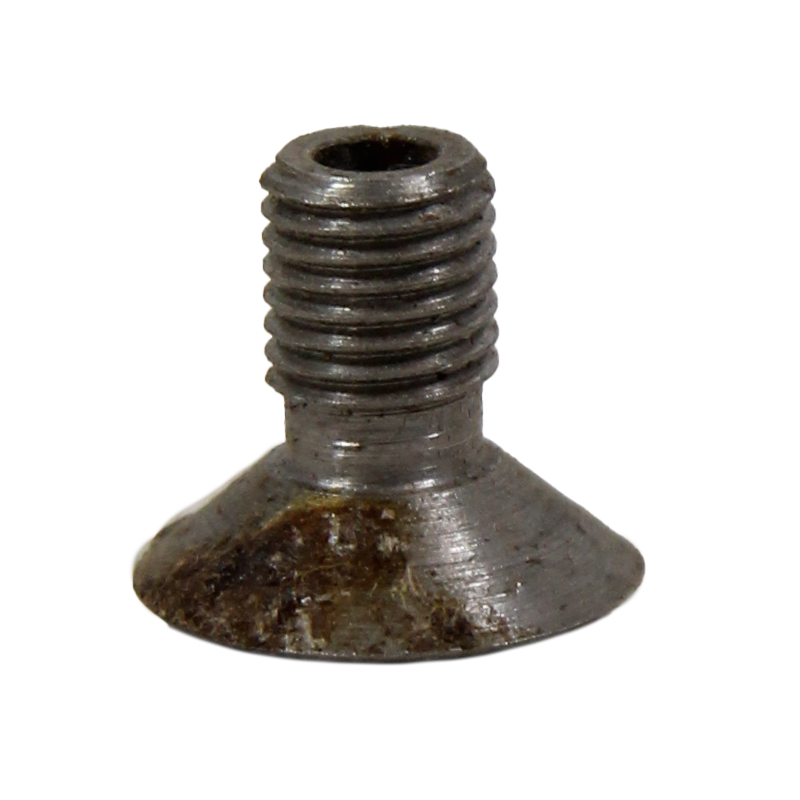 Boulon, casque de parachutiste, allemand