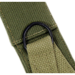 Suspenders, Belt, M-1936, Reinforced, Two-Tone