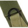 Suspenders, Belt, M-1936, Reinforced, Two-Tone