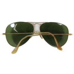 Lunettes de soleil USAAF, type Ray-Ban