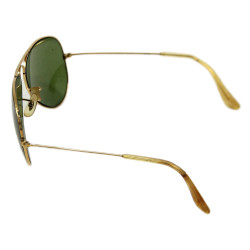 Lunettes de soleil USAAF, type Ray-Ban