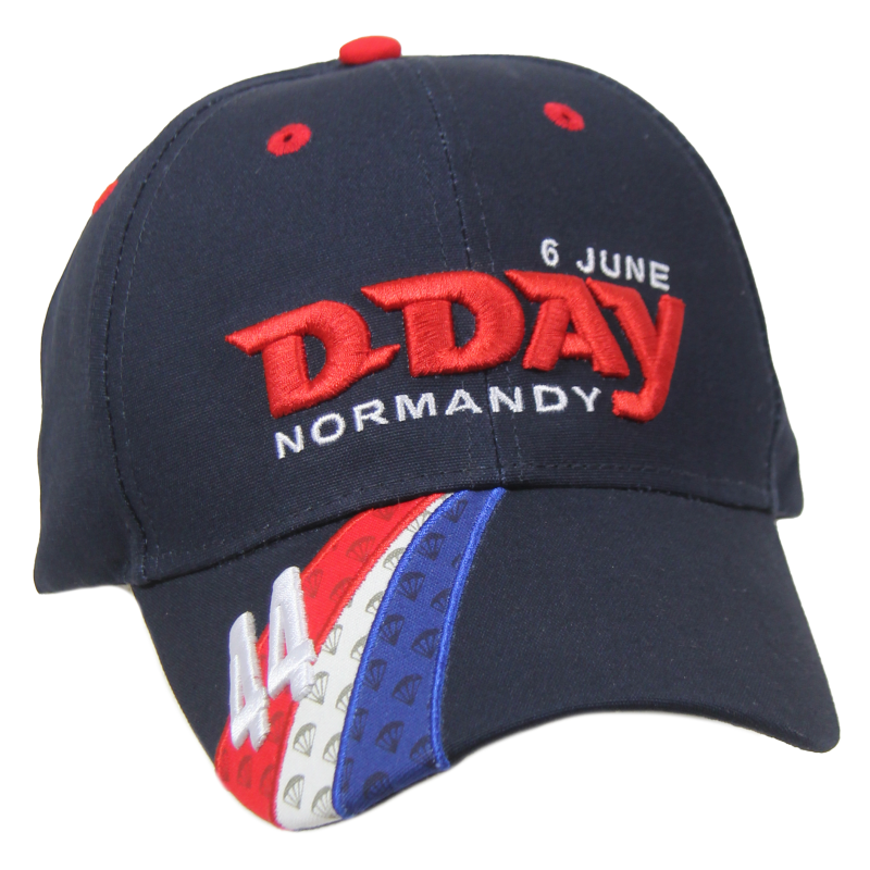 Casquette, D-Day Beach