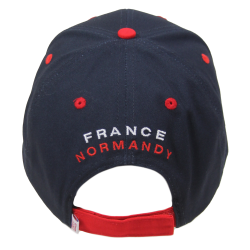 Casquette, D-Day Beach