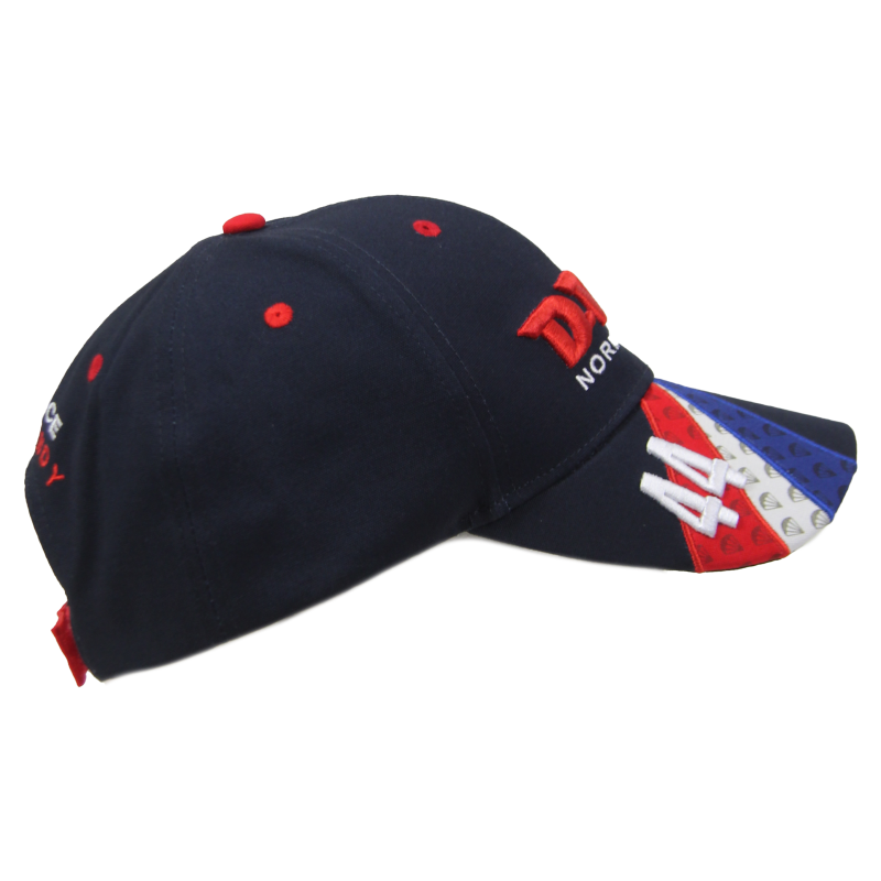 Cap, Baseball, D-Day, Beach