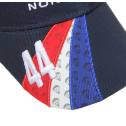 Cap, Baseball, D-Day, Beach