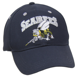 Casquette Seabees