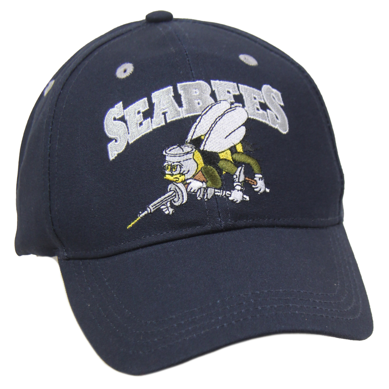 Casquette Seabees