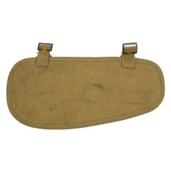 Cover, Entrenching Tool, Canadian, HUGH CARSON CO., LTD.