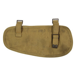 Cover, Entrenching Tool, Canadian, HUGH CARSON CO., LTD.