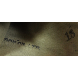 Cover, Entrenching Tool, Canadian, HUGH CARSON CO., LTD.