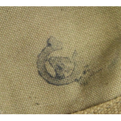 Cover, Entrenching Tool, Canadian, HUGH CARSON CO., LTD.