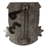 Crest, 503rd Parachute Infantry Regiment, "The Rock", à épingle