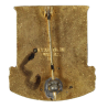 Crest, DUI, 167th Field Art. Bat., 41st Inf. Div., PB