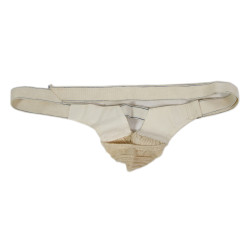Suspensoir, Athletic Supporter, JOHNSON & JOHNSON, No. 45, Medium,1943