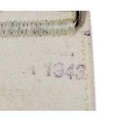 Suspensoir, Athletic Supporter, JOHNSON & JOHNSON, No. 45, Medium,1943