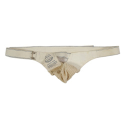 Suspensoir, Athletic Supporter, JOHNSON & JOHNSON, No. 45, Medium, 1943