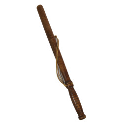 Club, M1944, Military Police, US Army