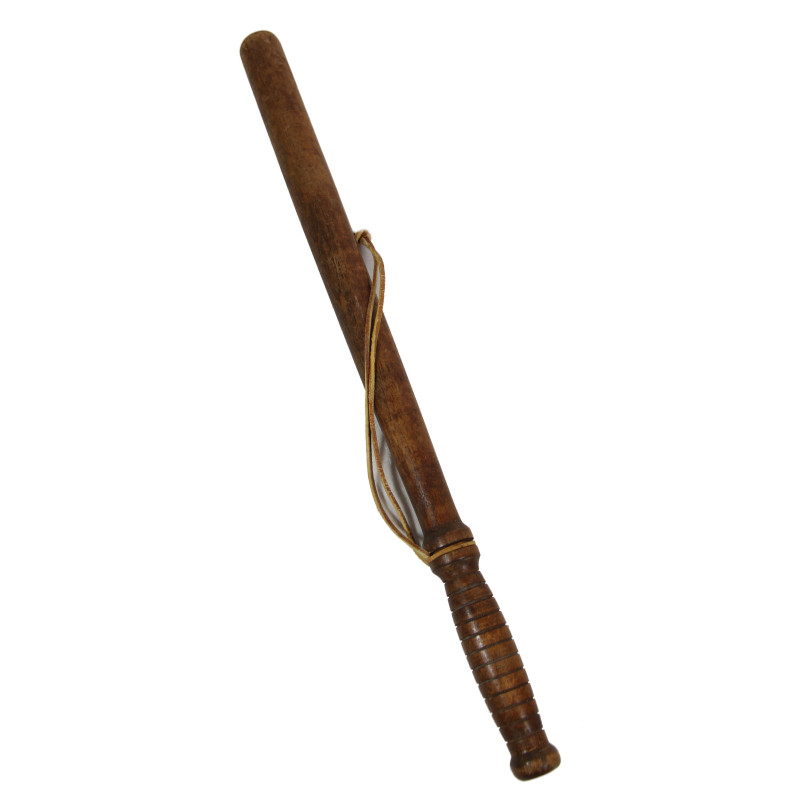 Club, M1944, Military Police, US Army