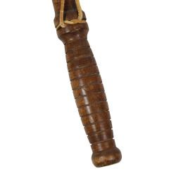 Club, M1944, Military Police, US Army