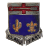 Crest, 155th Inf. Rgt., 31st Infantry Division, PTO, à épingle