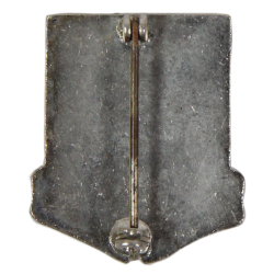 Crest, DUI, 155th Inf. Rgt., 31st Infantry Division, PTO, PB